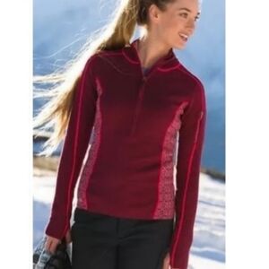 Athleta | Side Step Pullover
